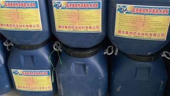 小小的無紡布？其實(shí)它在涂料防水施工中作用可大了！